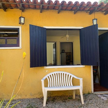 Casinha Do Pero Aconchegante E Arejada Villa Cabo Frio Buitenkant foto