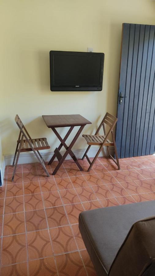 Casinha Do Pero Aconchegante E Arejada Villa Cabo Frio Buitenkant foto