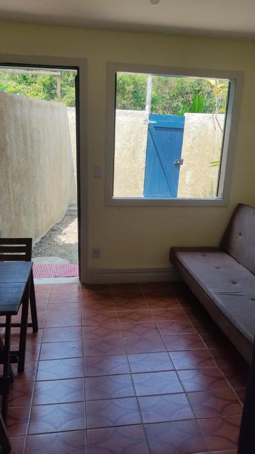 Casinha Do Pero Aconchegante E Arejada Villa Cabo Frio Buitenkant foto