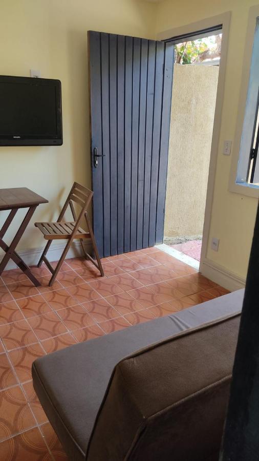 Casinha Do Pero Aconchegante E Arejada Villa Cabo Frio Buitenkant foto