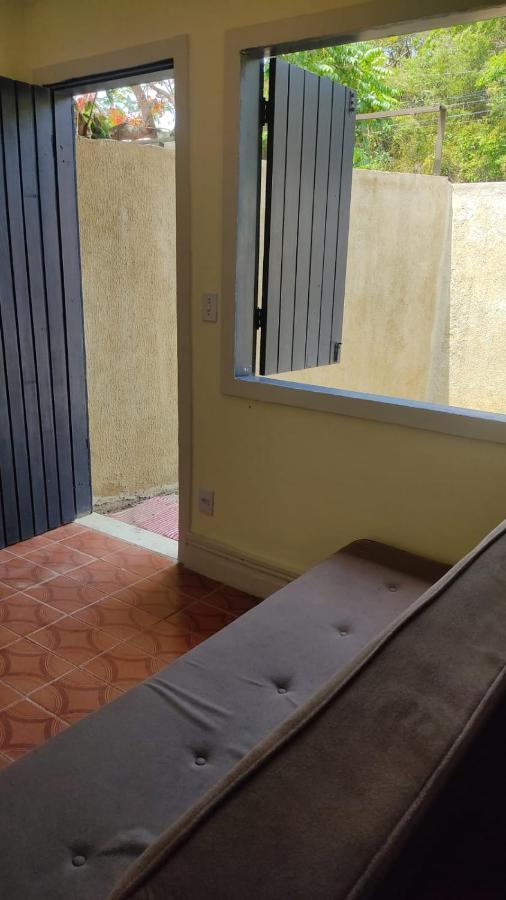Casinha Do Pero Aconchegante E Arejada Villa Cabo Frio Buitenkant foto