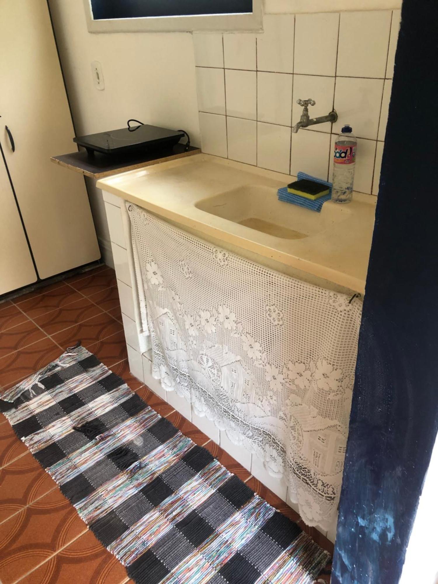 Casinha Do Pero Aconchegante E Arejada Villa Cabo Frio Buitenkant foto