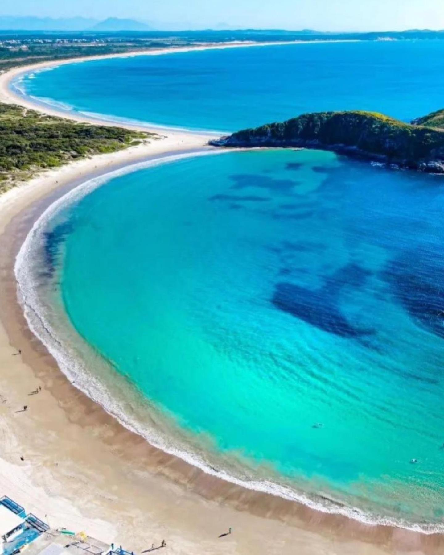 Casinha Do Pero Aconchegante E Arejada Villa Cabo Frio Buitenkant foto